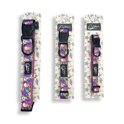 Riley S. Neoprene Dog Collar
