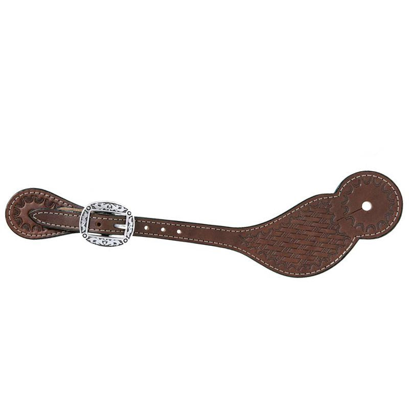 Basin Cowboy Spur Strap - Regular