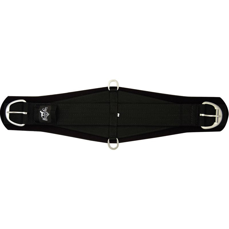 Western Neoprene Cinch - Equinnovations