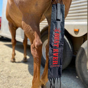 Deluxe Velcro Tail Bag
