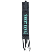 Deluxe Velcro Tail Bag
