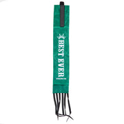 Deluxe Velcro Tail Bag