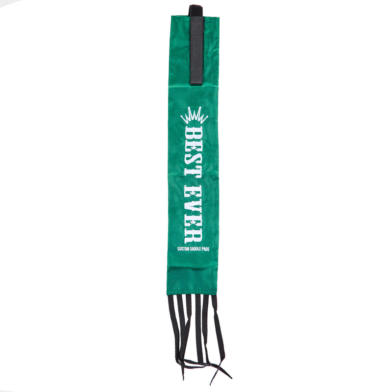 Deluxe Velcro Tail Bag