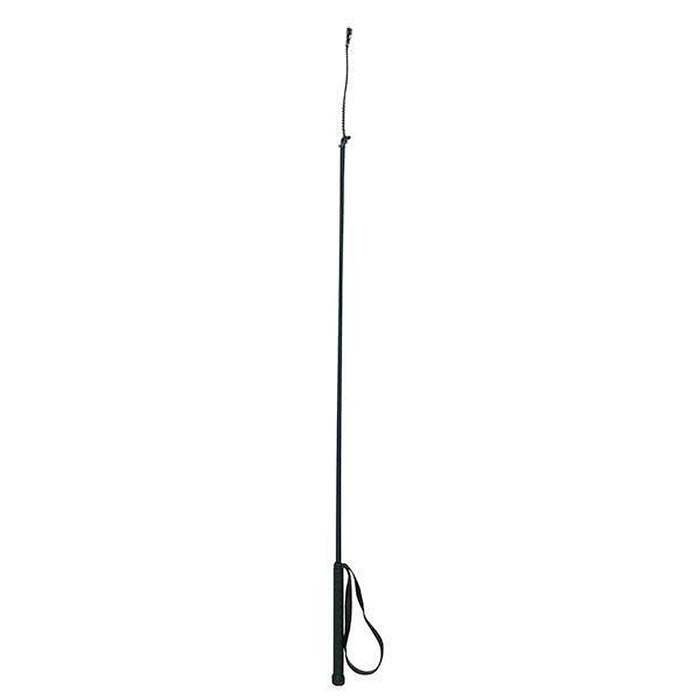 Riding Whip with PVC Handle