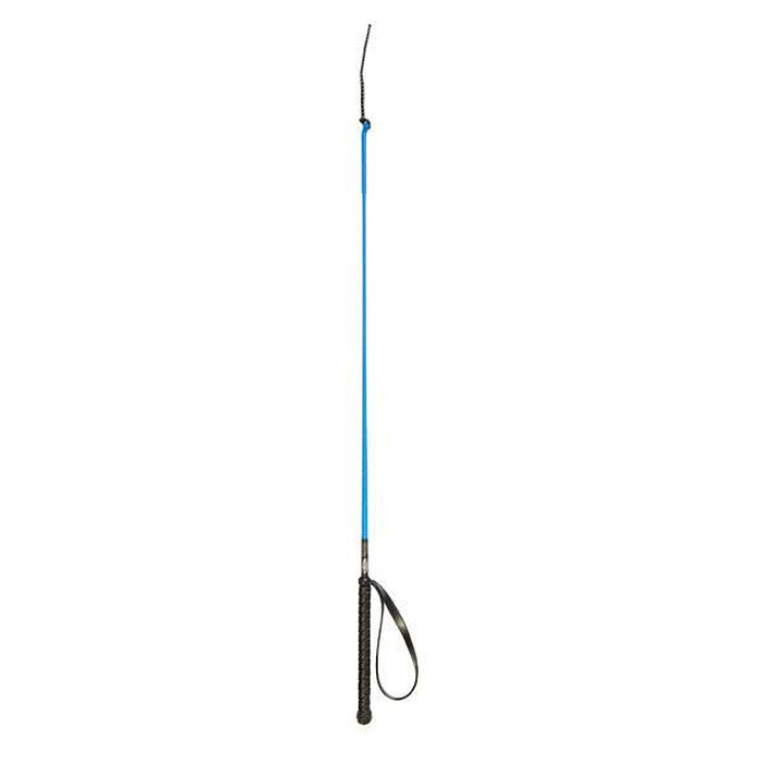 Riding Whip with PVC Handle