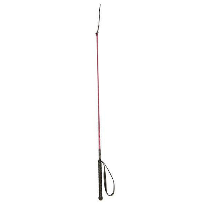 Riding Whip with PVC Handle