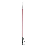 Riding Whip with PVC Handle