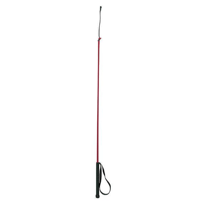Riding Whip with PVC Handle