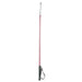 Riding Whip with PVC Handle