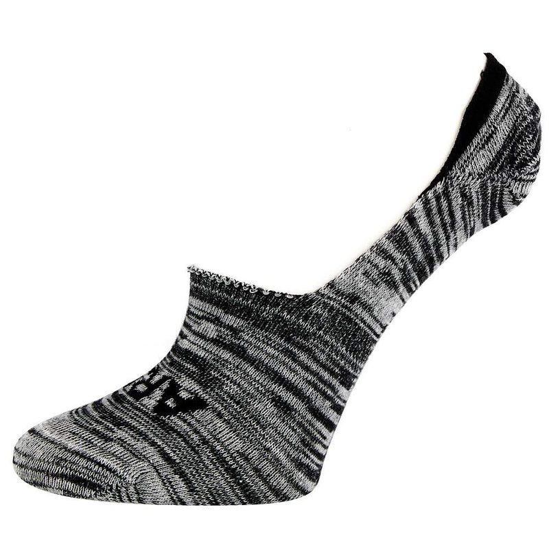 Ariat Women's Neutral 4Pk No Slip No Show Socks