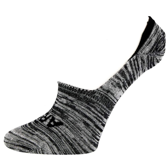 Ariat Women's Neutral 4Pk No Slip No Show Socks