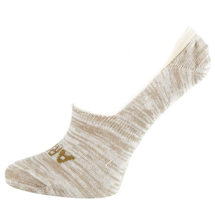 Ariat Ladies Multi 4Pk No Slip No Show Socks