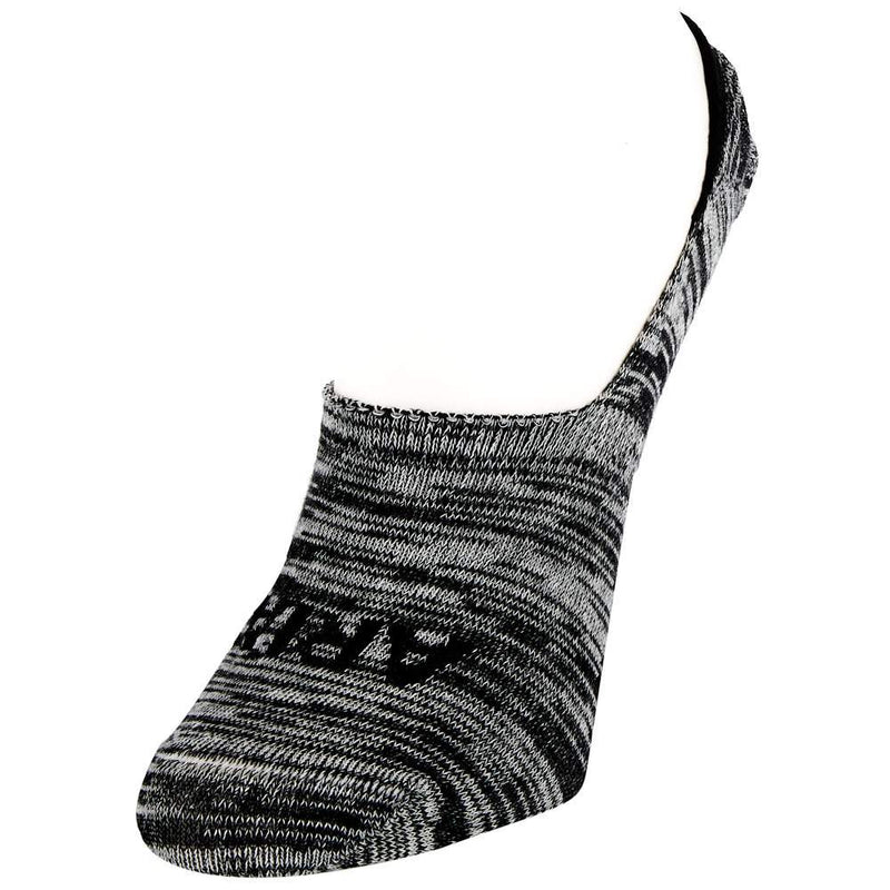 Ariat Ladies Multi 4Pk No Slip No Show Socks