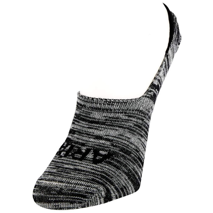 Ariat Ladies Multi 4Pk No Slip No Show Socks