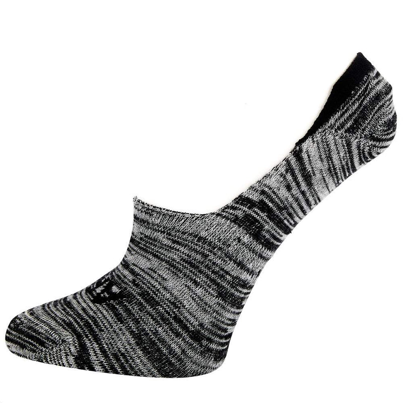 Ariat Ladies Multi 4Pk No Slip No Show Socks