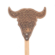 Leather Fly Swatter