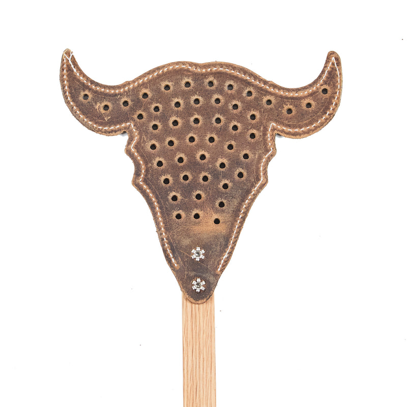 Leather Fly Swatter