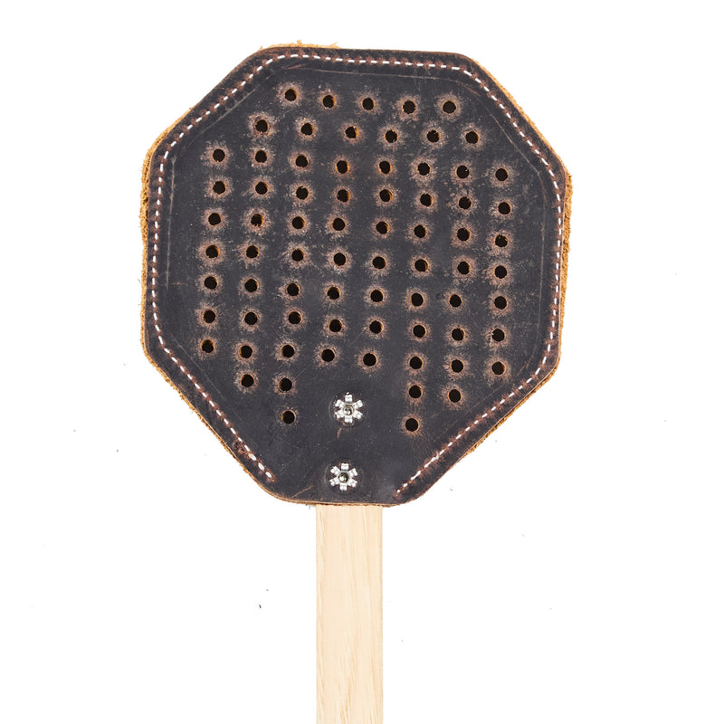Leather Fly Swatter