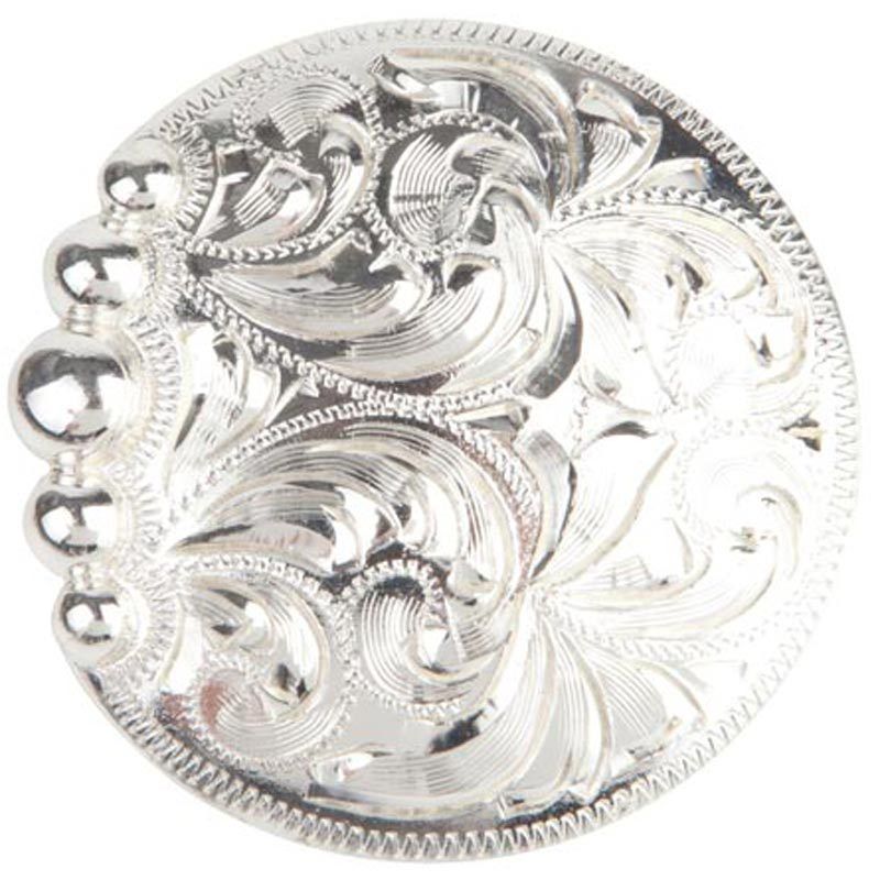 Men's Manzanillo Concho Scarf Slide