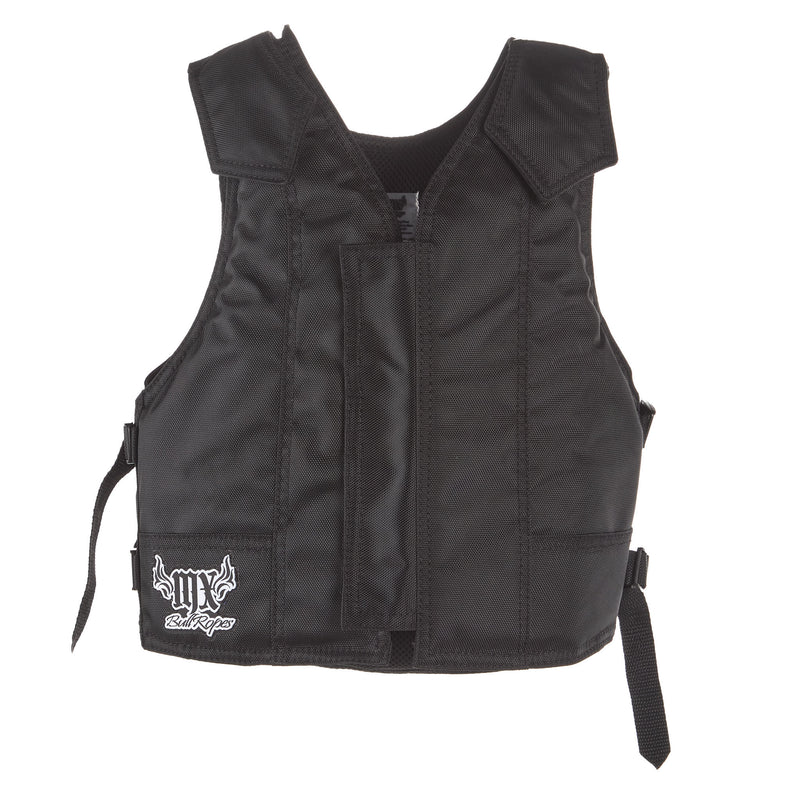 Adult Cordura Bull Riding Vest