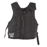 Adult Cordura Bull Riding Vest