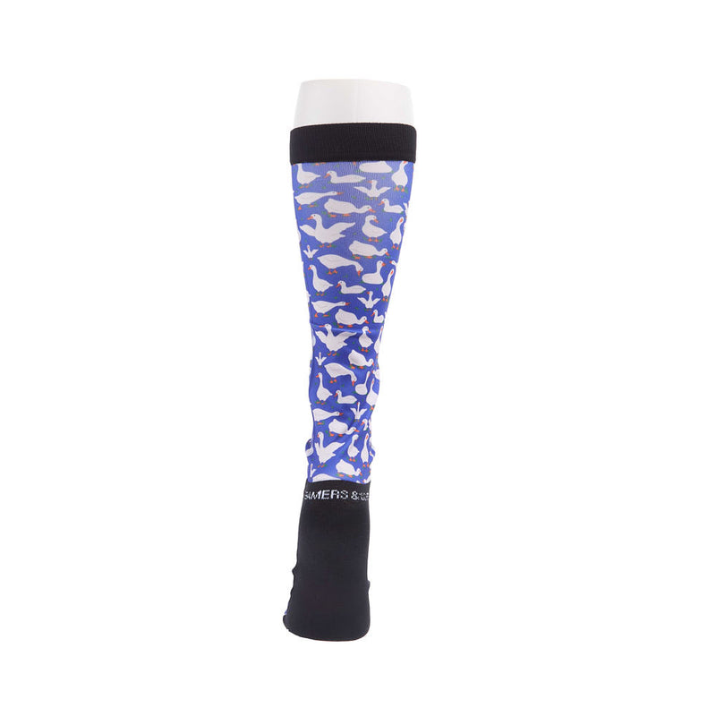 Dreamers & Schemers Women's Puddle Jumpers Pair & A Spare Socks
