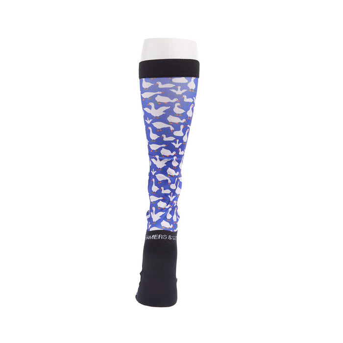 Dreamers & Schemers Women's Puddle Jumpers Pair & A Spare Socks