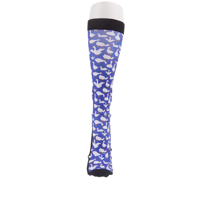 Dreamers & Schemers Women's Puddle Jumpers Pair & A Spare Socks