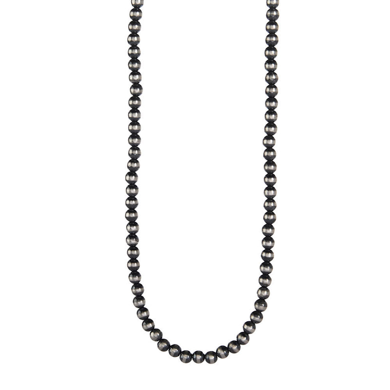 NRS Classic Navajo Pearl Necklace