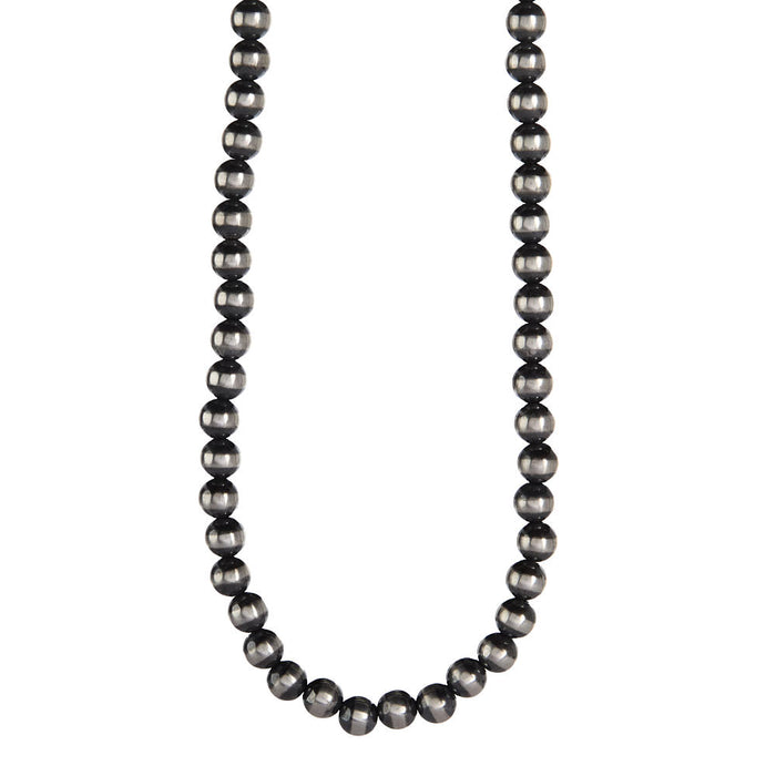 NRS Western Navajo Pearl Necklace