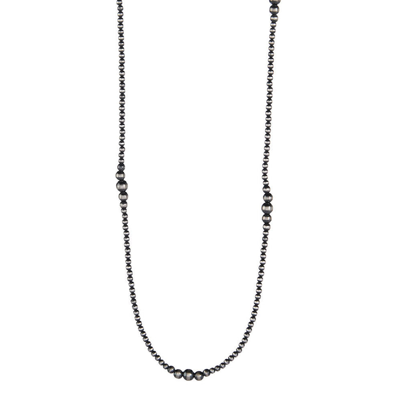 NRS Navajo Pearl Variant Necklace