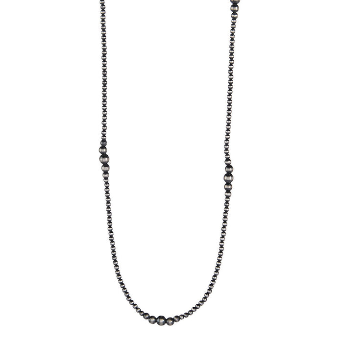 NRS Navajo Pearl Variant Necklace