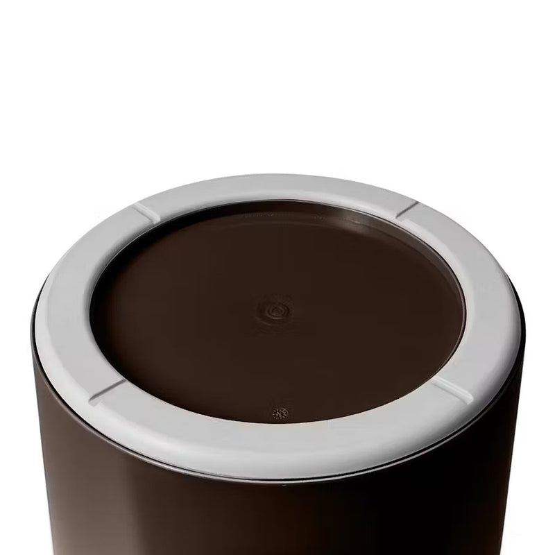 Yeti Coolers LoadOut Bucket Wetlands Brown