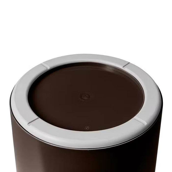 Yeti Coolers LoadOut Bucket Wetlands Brown