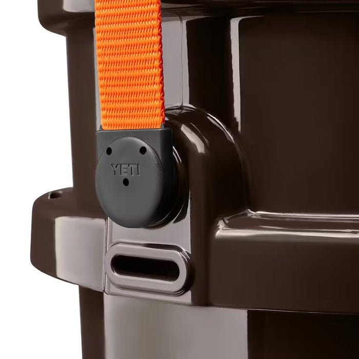 Yeti Coolers LoadOut Bucket Wetlands Brown