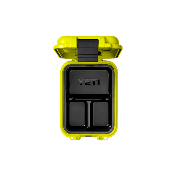 Yeti Coolers LoadOut GoBox 15 Firefly Yellow