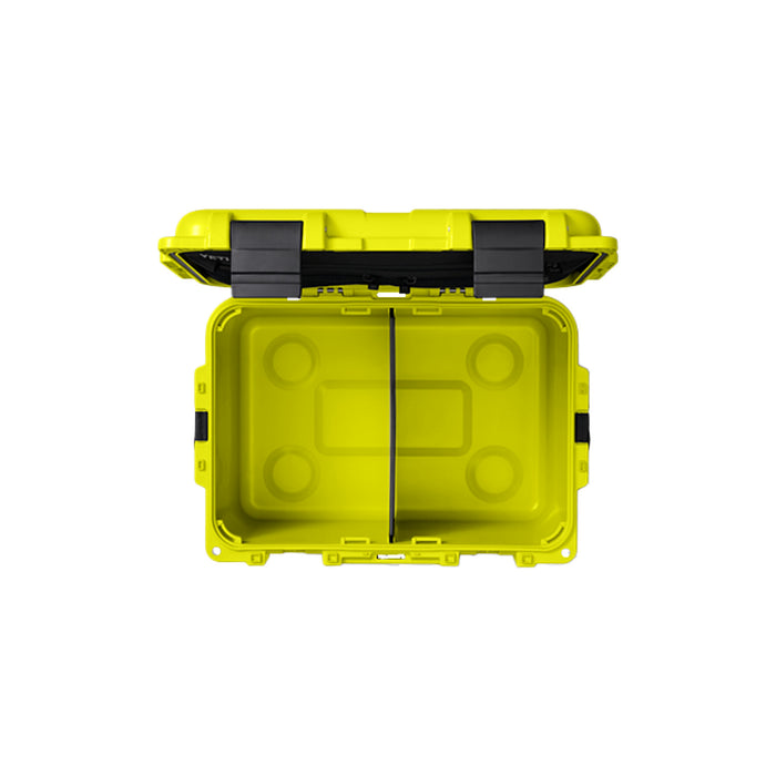 Yeti Coolers LoadOut GoBox 30 2.0 Firefly Yellow