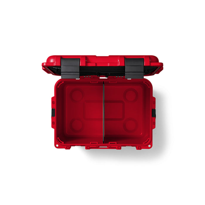 Yeti Coolers LoadOut GoBox 30 2.0 Rescue Red