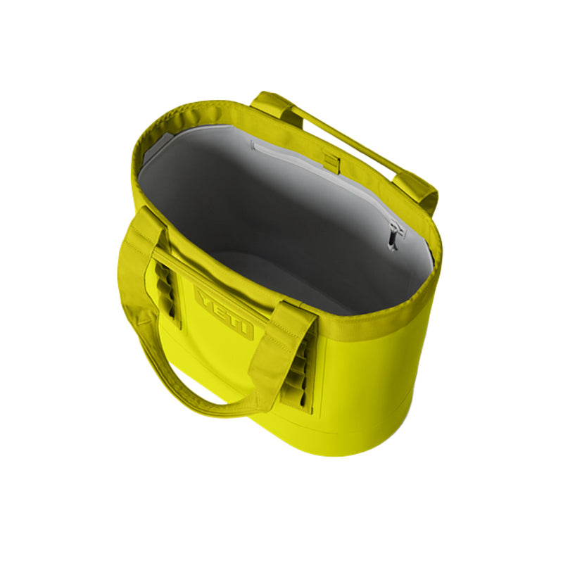 Yeti Coolers Camino Caryall 35 2.0 Firefly Yellow