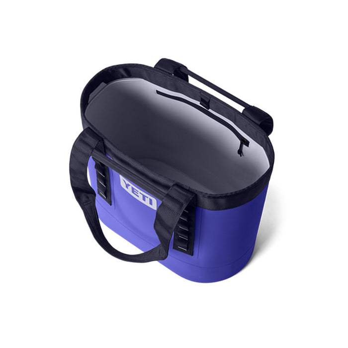 Yeti Coolers Camino Carryall 35 2.0 Ultraviolet