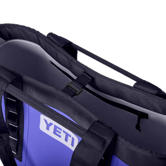 Yeti Coolers Camino Carryall 35 2.0 Ultraviolet