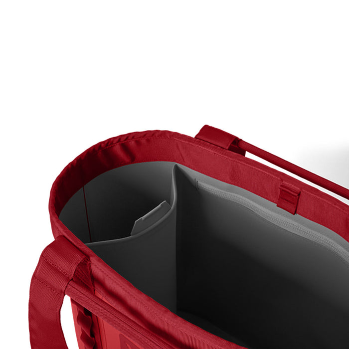 Yeti Coolers Camino Carryall 35 2.0 Rescue Red