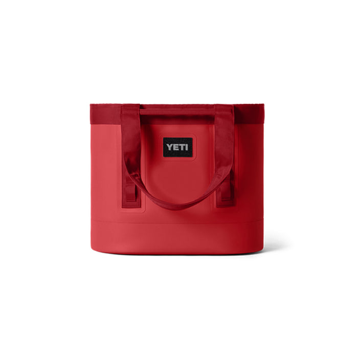 Yeti Coolers Camino Carryall 35 2.0 Rescue Red
