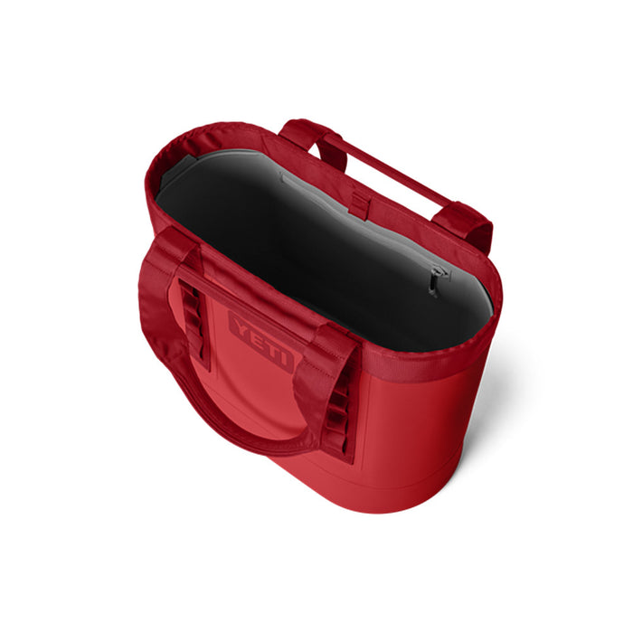 Yeti Coolers Camino Carryall 35 2.0 Rescue Red