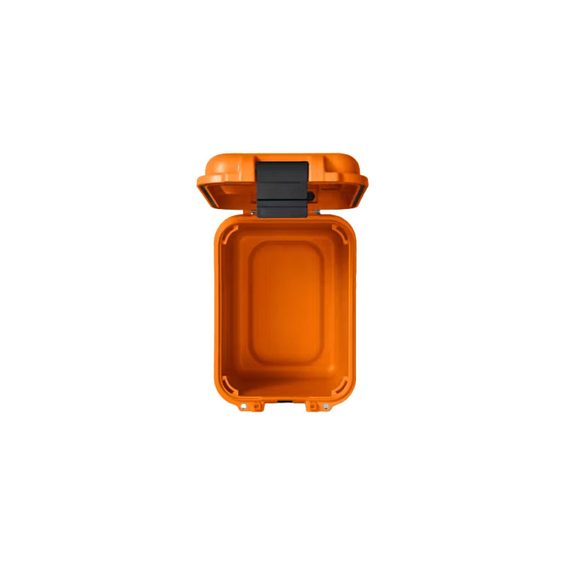 Yeti Coolers LoadOut GoBox 15 King Crab Orange