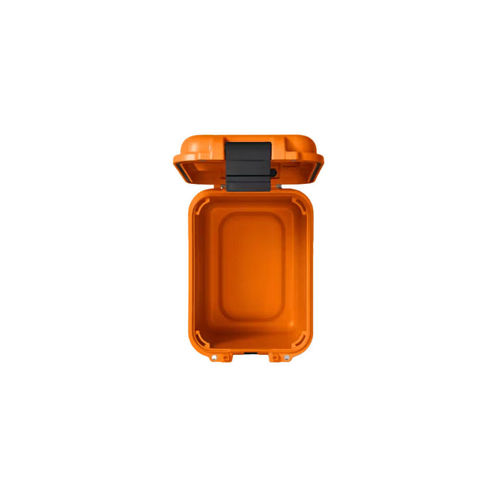 Yeti Coolers LoadOut GoBox 15 King Crab Orange