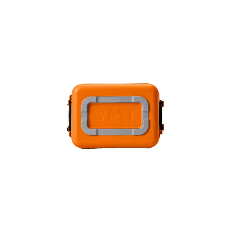 Yeti Coolers LoadOut GoBox 15 King Crab Orange