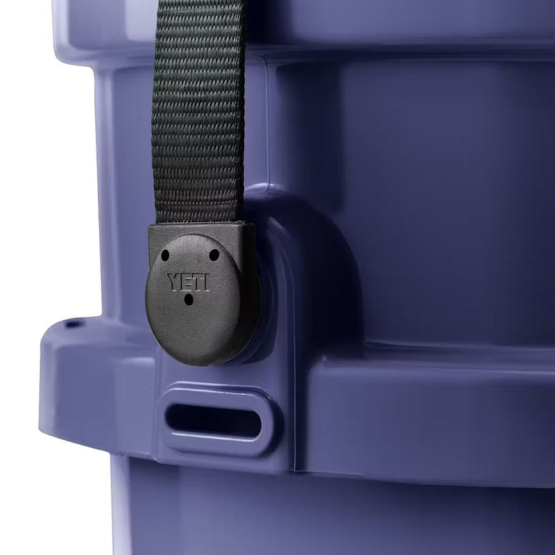 Yeti Coolers LoadOut Bucket Moon Dust