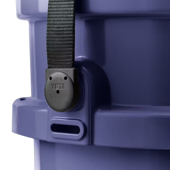 Yeti Coolers LoadOut Bucket Moon Dust