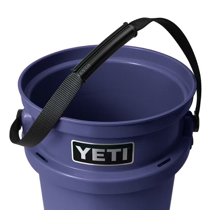 Yeti Coolers LoadOut Bucket Moon Dust